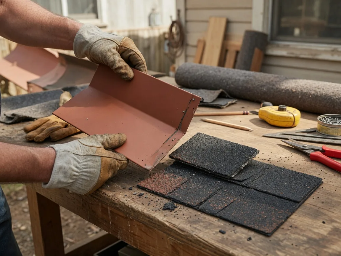 Roof Repair company in Mineral Point, PA